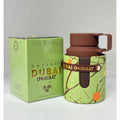 Odyssey Dubai Chocolat Gourmand Edition