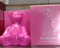 Urban Toy.. INSPIRED BY MOSCHIINO  TOY 2 BUBBLEGUM
