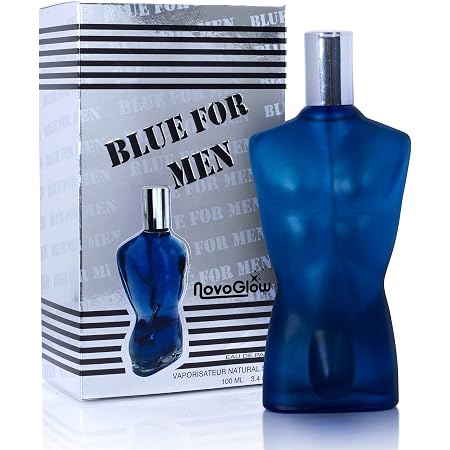 Blue for Men   Inspired by Jean Paul Gaultier JPG Le Male EDT