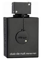 Club de Nuit Intense for Men 105ml  EDP