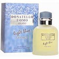 Donatello Uomo Milano Light Blue for Men ...Inspired by Dolce & Gabbana