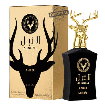 Lattafa Al Noble SAFEER