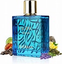 Rayhaan PACIFIC Pour Homme AURA