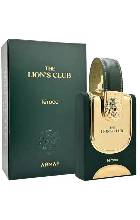 The Lion's Club Feroce- Armaf