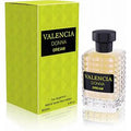 Valencia Donna Dream... inspired by Valentino's