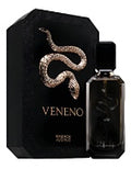 French Avenue Veneno Black EDP 100ml