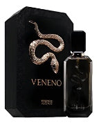 French Avenue Veneno Black EDP 100ml