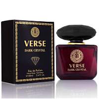 Verse Dark Crystal Inspired by Versace Crystal Noir