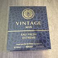 Vintage Man Eau Fresh Extreme   Inspired by Versace Man Fresh