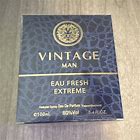 Vintage Man Eau Fresh Extreme   Inspired by Versace Man Fresh