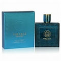 Vintage Heroes Light Blue Inspired by Versace Eros