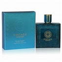 Vintage Heroes Light Blue Inspired by Versace Eros