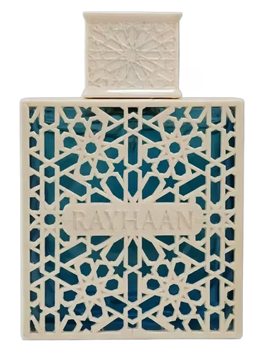 Rayhaan Azul EDP