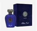 Lattafa Blue Oud