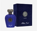 Lattafa Blue Oud