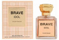 Brave Idol  Inspired by Burberry Goddess