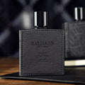 Rayhaan EDP Dark Leather for Him  Leather Collection