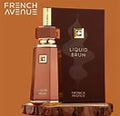 French Avenue Liquid Brun