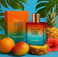 Rayhaan Tropical VIBE