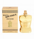 Sean's Boutique Gold Elixir... Inspired by JPG Le Male Elixir