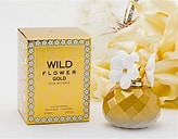 WILD Flower Gold for Women.. Inspired by Marc Jacobs Shine Gold